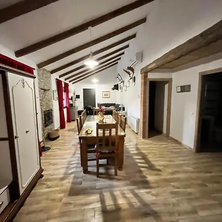 Rural Mariola *