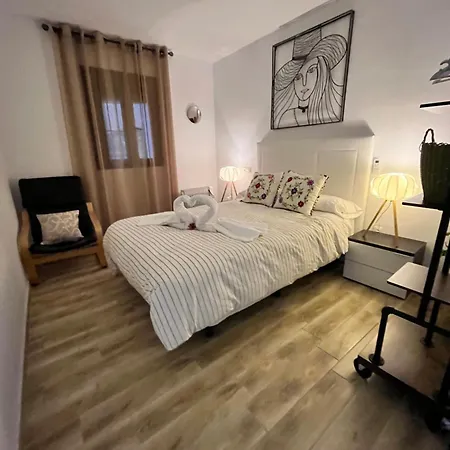 Chalet Rural Mariola *